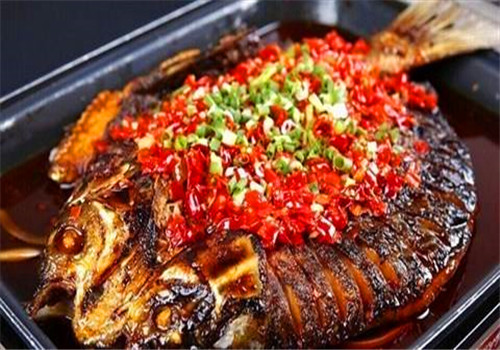 钱塘渔家