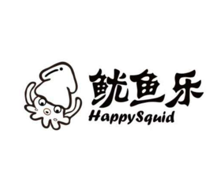 鱿鱼乐小吃加盟