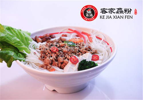 客家鱻五谷鱼粉