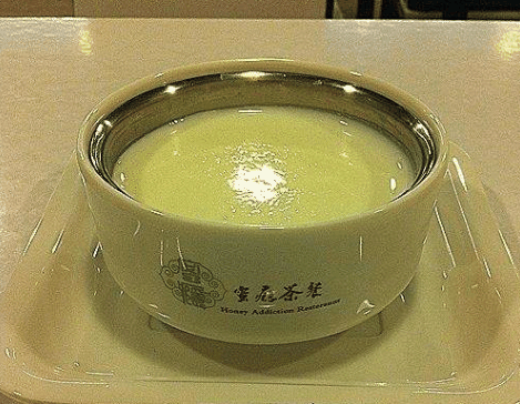 蜜瘾茶餐加盟