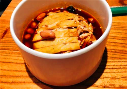 渝是乎酸菜鱼