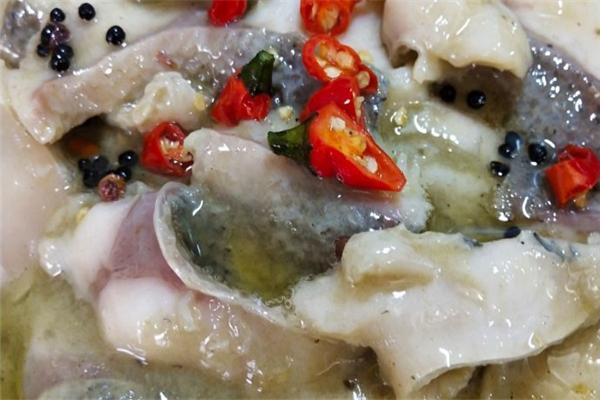 小小酸菜鱼