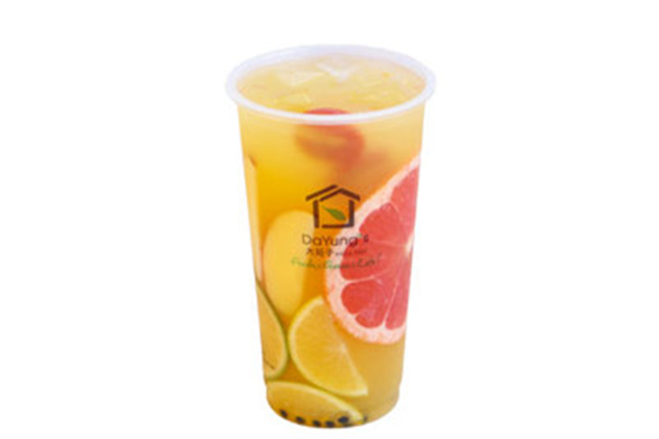 大苑子茶饮
