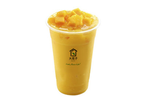 大苑子茶饮