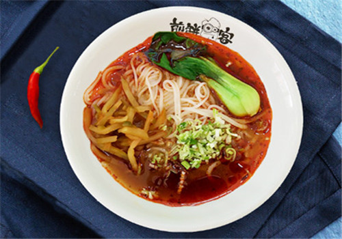 煎饼客