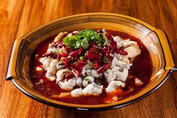 小熊冒菜酸菜鱼麻辣香锅