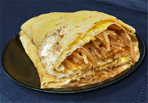 煎饼客