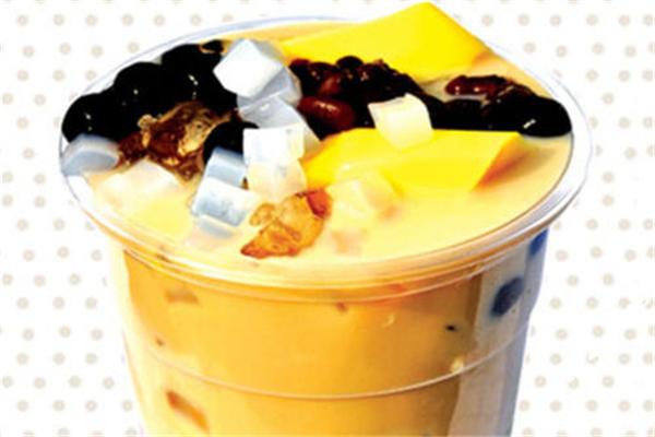 鲜果e茶
