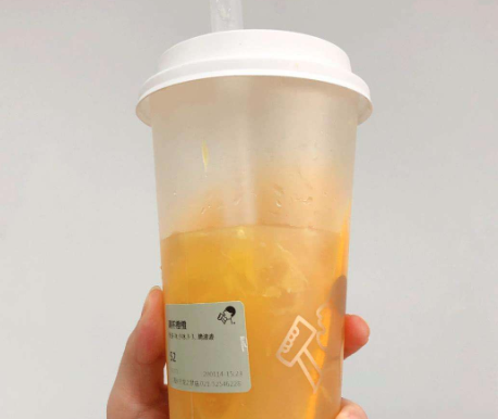 九街饮品加盟