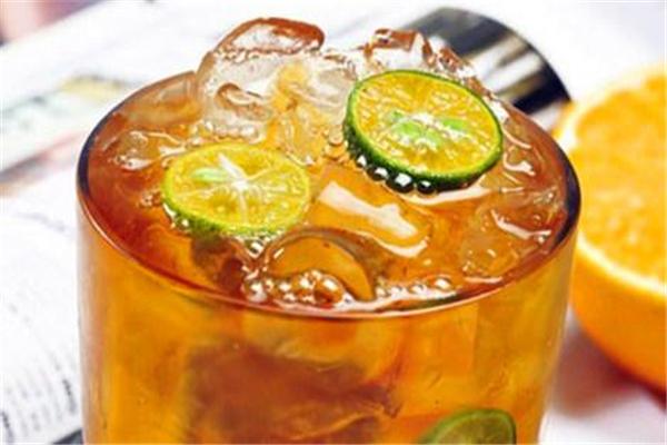 鲜果e茶
