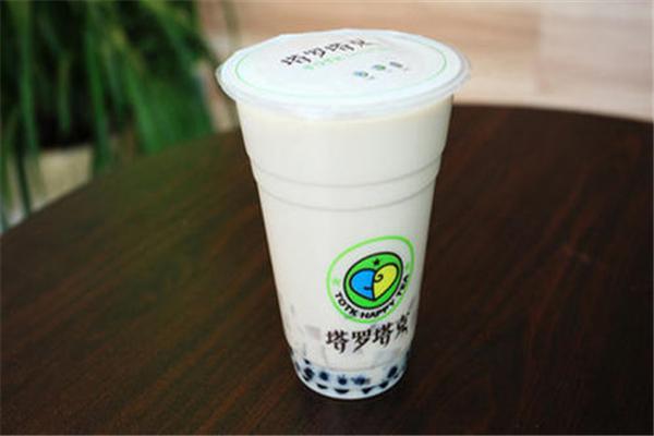塔罗塔克奶茶