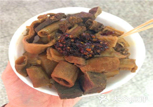 林林牛杂屋