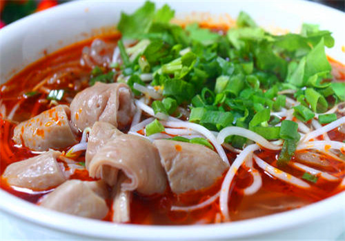 杨记肥肠粉