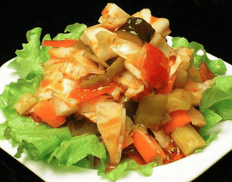 湘西风泡菜加盟