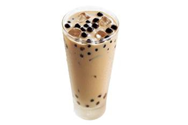 海角七号奶茶