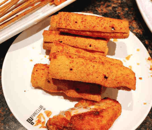 喜站餐饮加盟