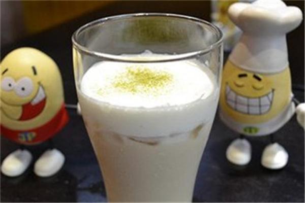 海角七号奶茶