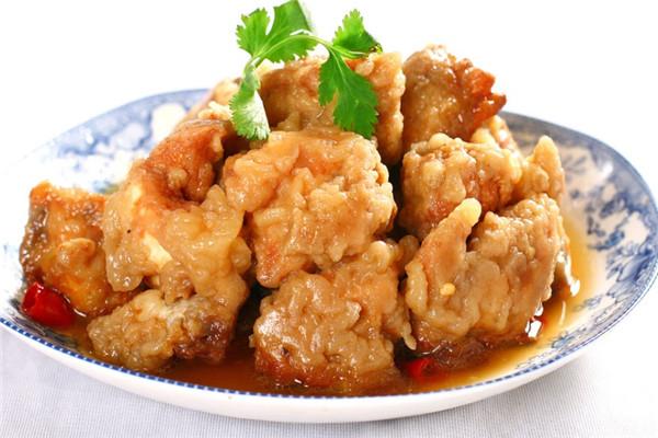 忆香浓黄焖鸡