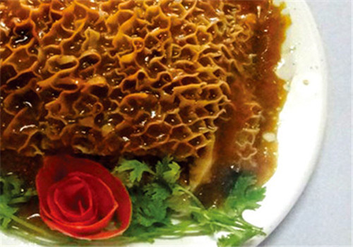 李一矿牛肉汤