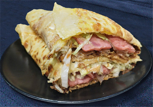 煎饼客