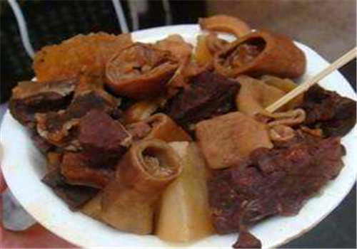 林林牛杂屋
