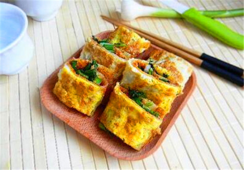 四环冷面王