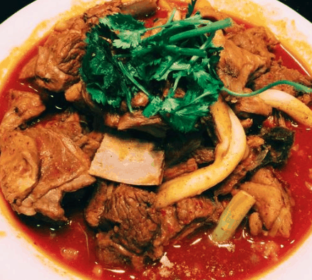 喜站餐饮加盟