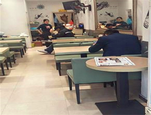 来一煲煲仔饭