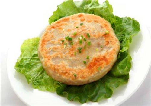 天一乡禾馅饼