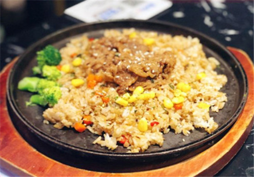 鹿小町烧肉小铺