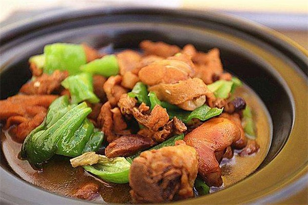 2345黄焖鸡