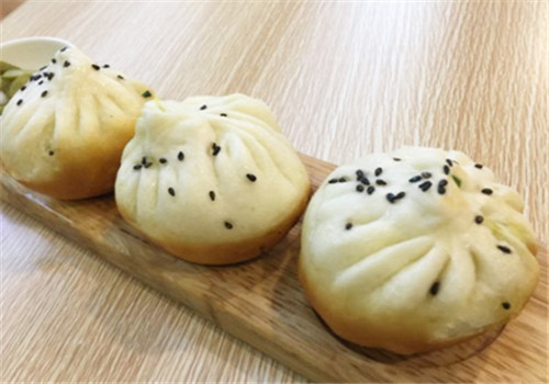 良品生煎