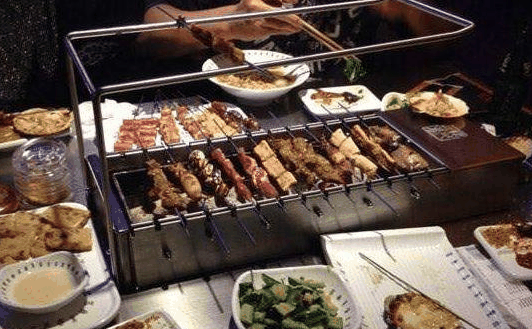 一尺铺加盟