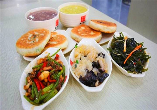 天一乡禾馅饼