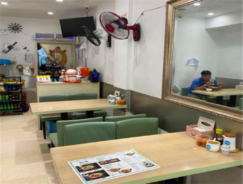 来一煲煲仔饭