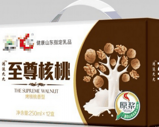伊友乳业加盟