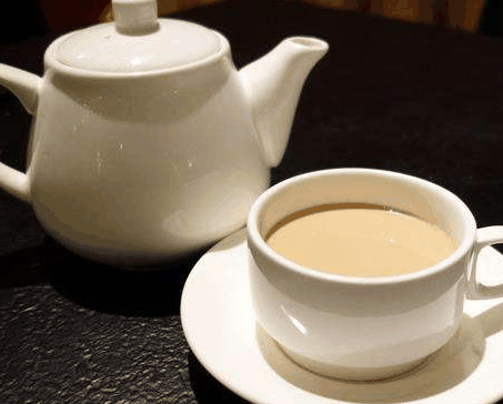 梦妈妈奶茶加盟