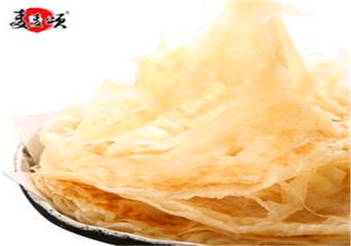 麦麦颂手抓饼