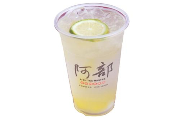 阿部奶茶