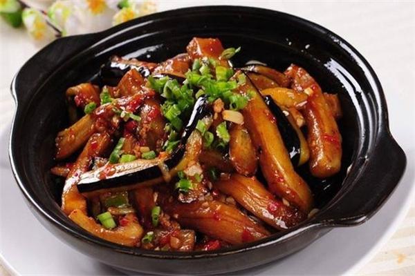 陈福记黄焖鸡