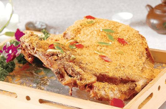 豫尔餐饮加盟