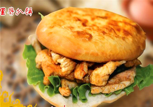 好妈咪餐饮