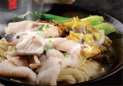 食城老妈