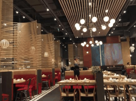 避风塘港式茶餐厅加盟
