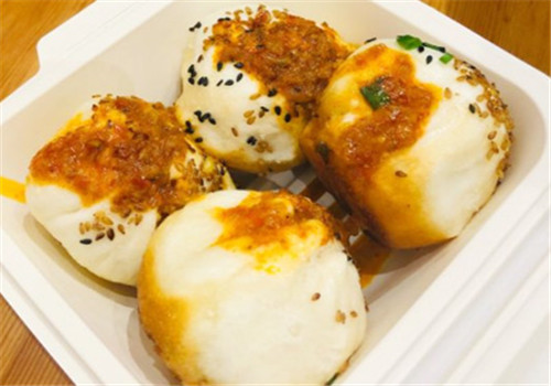 宝赞手作小生煎