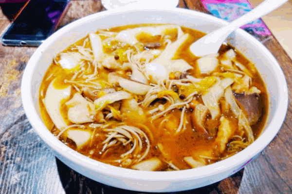 麻小渔藤椒酸菜鱼加盟