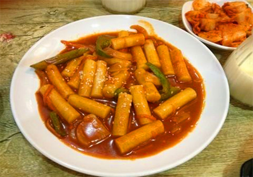 缘味小站