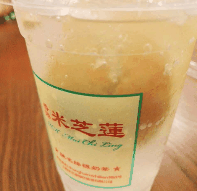 米芝莲饮品加盟