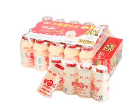喜乐乳酸菌加盟