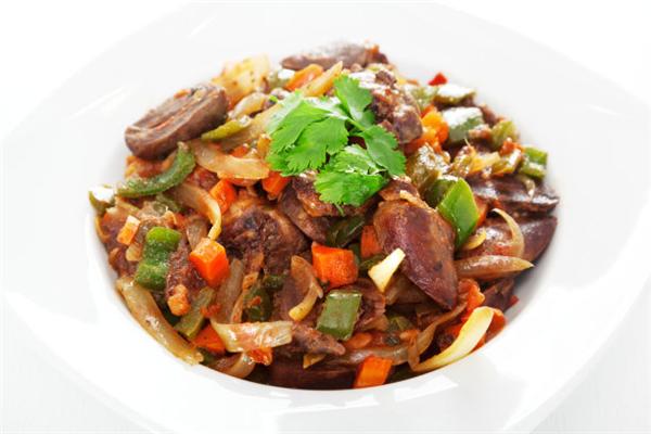 佳味缘黄焖鸡